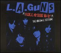 애플뮤직 - L.A. Guns(엘에이 건스) - Hollywood Raw/ The Original